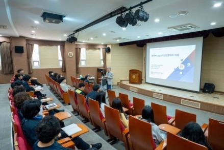 킨스파트너스, 2025년도 안전문화 전문가 교육 실시