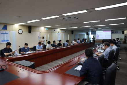 여수광양항만공사, 모·자회사 임직원 대상 ‘갑질 예방 대면 교육’ 실시
