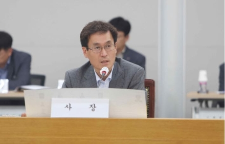 한국도로공사, 내부통제위원회로전사적 위험 관리에 나선다