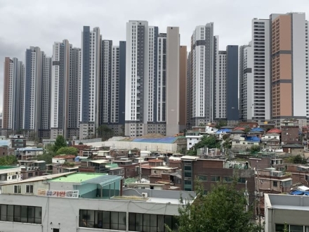 서울 전역과 경기도 12개 지역 토지거래허가제 시행