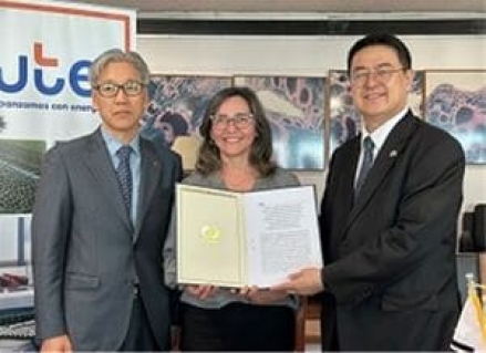 한전KPS, 우루과이 티그레 발전소 400억 연장 계약...O&M 2년