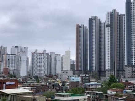 "부동산 불법행위 뿌리 뽑는다"…범부처 부동산 감독 추진단 출범