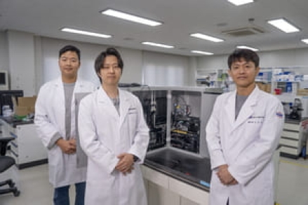 누구나 버튼 한 번으로 식중독 진단… 기계연, 자동화 통합 시스템 개발