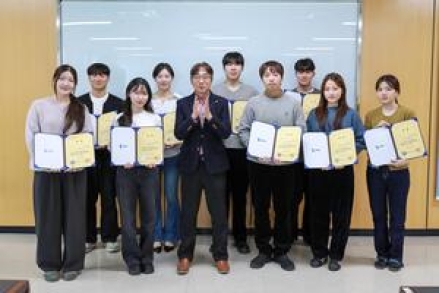 울산항만공사, 울산대학교 학생 초청 `거꾸로 제안` 실시