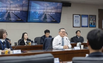 한국남부발전, 발전사 최초 ‘재생에너지 분야 AI 학습용 데이터 구축’ 완료