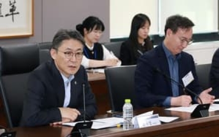 신종스캠·대포계좌 뿌리 뽑는다…내달 '보이스피싱 근절 협의체' 출범